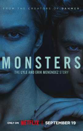 Monster (2024) Hindi Season 1 Netflix