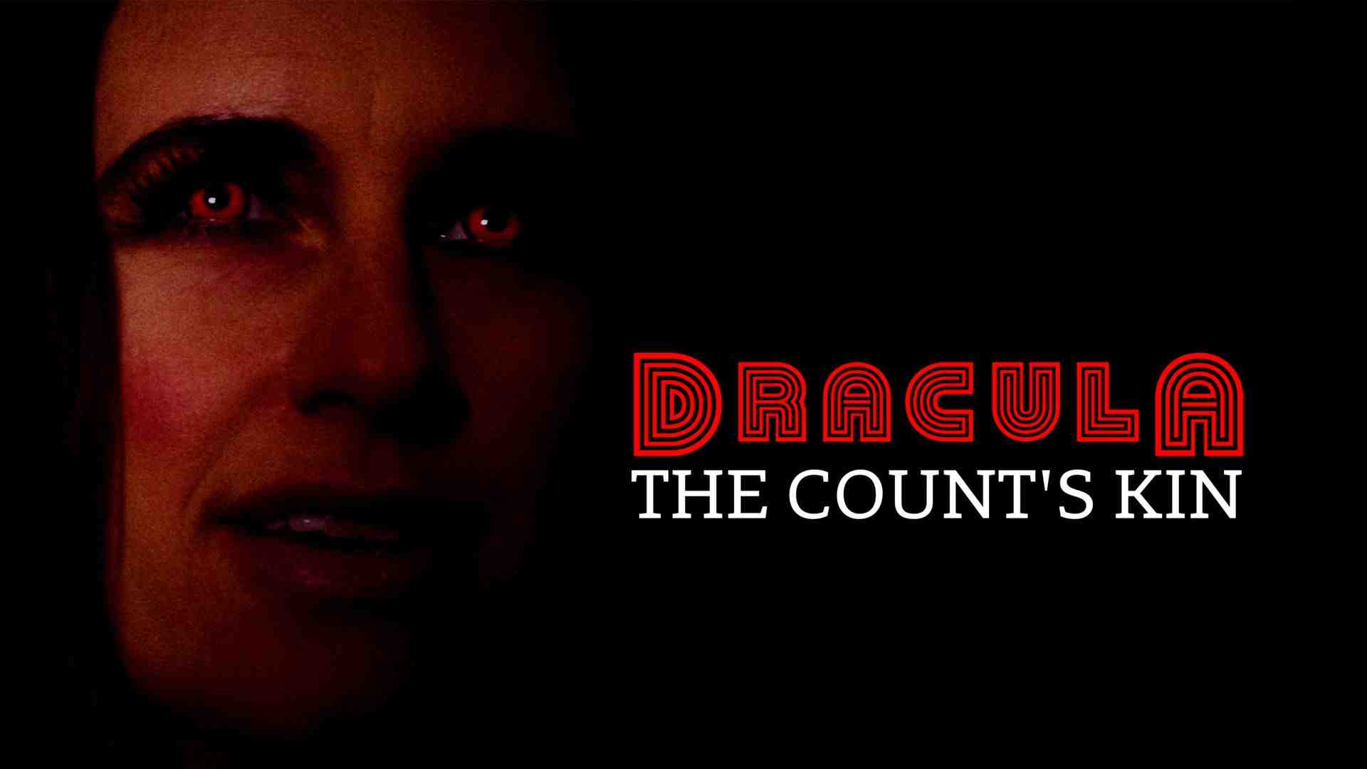 Dracula: The Counts Kin (2024) Unofficial Hindi Dubbed