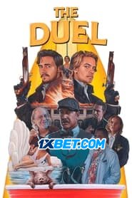 The Duel (2024) Unofficial Hindi Dubbed