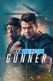 Gunner (2024) HQ Hindi Dubbed