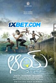 Aay (2024) HQ Hindi Dubbed