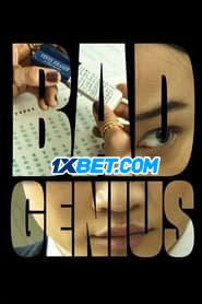 Bad Genius (2024) HQ Hindi Dubbed