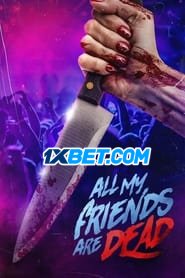 AMFAD: All My Friends Are Dead (2024) HQ Hindi Dubbed