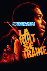 La nuit se traine (2024) HQ Hindi Dubbed