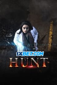 Hunt (2024) HQ Hindi Dubbed