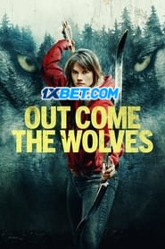 Out Come the Wolves (2024) HQ Hindi Dubbed