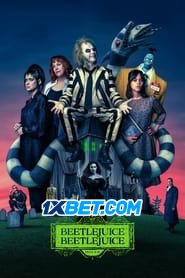 Beetlejuice Beetlejuice (2024) English Pre DvD