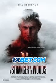 A Stranger in the Woods (2024) Unofficial Hindi Dubbed