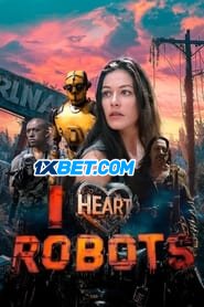 I Heart Robots (2024) Unofficial Hindi Dubbed