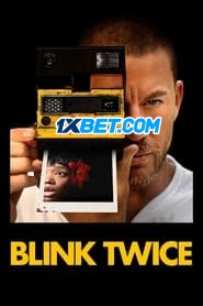 Blink Twice (2024) HQ Hindi Dubbed V2