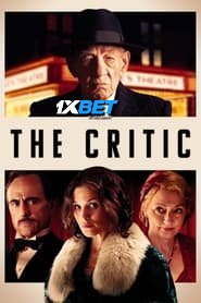 The Critic (2024) HQ Hindi Dubbed