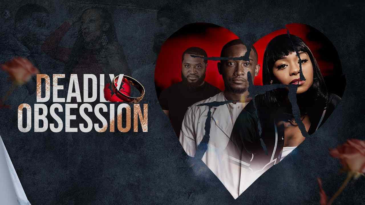 Deadly Obsession (2024) Unofficial Hindi Dubbed