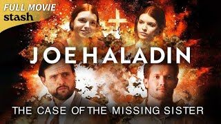 Joe Haladin: The Case of the Missing Sister (2023) Unofficial Hindi Dubbed