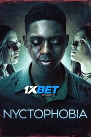 Nyctophobia (2024) Unofficial Hindi Dubbed