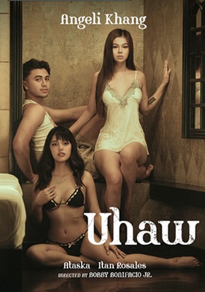 Uhaw (2024) Vivamax Adult Movie (Eng Sub)