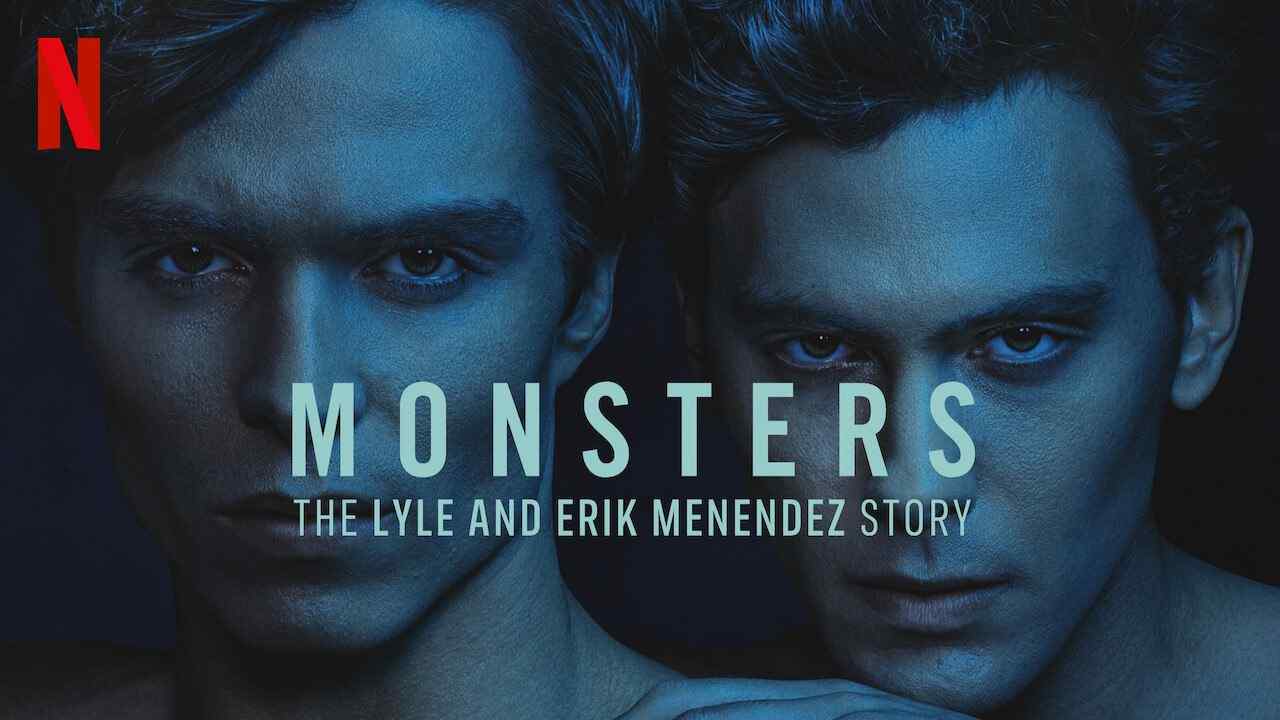 Monster (2024) Hindi Season 1 Complete Netflix