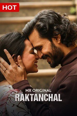 Raktanchal Ek Baar Phir (2024) Hindi ORG Full Movie HDRip MX 1080p , 720p , 480p ESubs