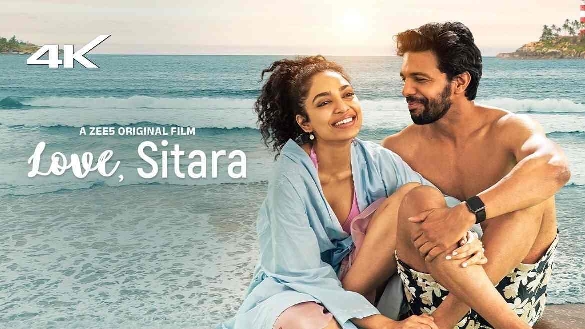 Love Sitara (2024) Hindi HD