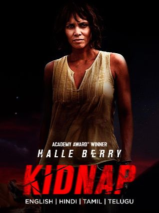 Kidnap (2017) Hindi Dubbed