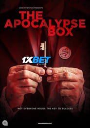 The Apocalypse Box (2024) Unofficial Hindi Dubbed