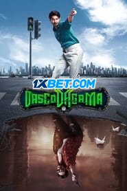 Vasco Da Gama (2024) HQ Hindi Dubbed