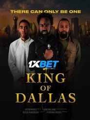 King of Dallas (2024) Unofficial Hindi Dubbed