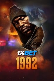 1992 (2024) HQ Hindi Dubbed