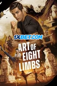 Art of Eight Limbs (2024) Unofficial Hindi Dubbed