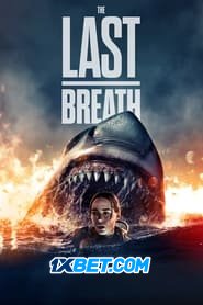 The Last Breath (2024) HQ Hindi Dubbed