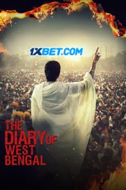 The Diary of West Bengal (2024) Hindi PreDvD V2