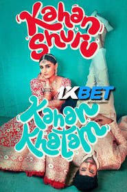 Kahan Shuru Kahan Khatam (2024) Hindi PreDvD