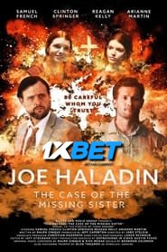 Joe Haladin: The Case of the Missing Sister (2023) Unofficial Hindi Dubbed