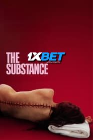 The Substance (2024) HQ Hindi Dubbed