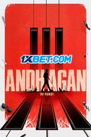 Andhagan (2024) HQ Hindi Dubbed