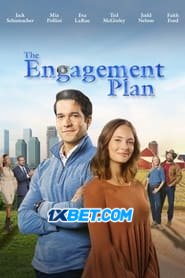 The Engagement Plan (2024) Unofficial Hindi Dubbed