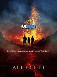 At Her Feet (2024) Unofficial Hindi Dubbed