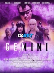 Gemini (2024) Unofficial Hindi Dubbed