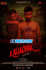 Kaliachak – Chapter 1 (2024) HQ Hindi Dubbed