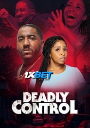 Deadly Control (2024) Unofficial Hindi Dubbed