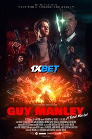 Guy Manley Super Spy (2024) Unofficial Hindi Dubbed