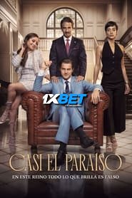 Casi el Paraiso (2024) Unofficial Hindi Dubbed