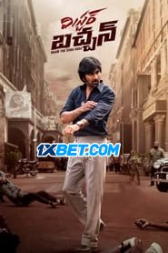 Mr Bachchan (2024) HQ Hindi Dubbed