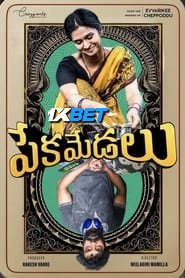 Pekamedalu (2024) HQ Hindi Dubbed