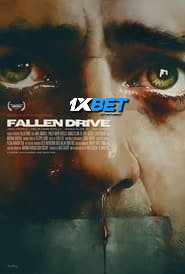 Fallen Drive (2023) Unofficial Hindi Dubbed