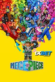 Piece by Piece (2024) HQ Hindi Dubbed HD