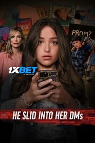 He Slid Into Her DMs (2024) Unofficial Hindi Dubbed