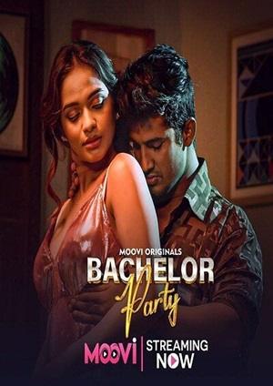 Bachelor Party (2024) Moovi Season 1 Episode 5