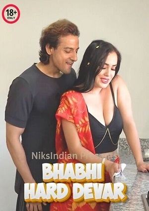 Bhabhi Hard Devar (2024) NiksIndian Adult Movie