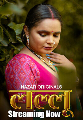 Lallu (2024) Nazar Season 1 Episode 1