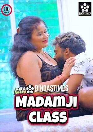 Madamji Class (2024) BindasTimes Hindi Short Film